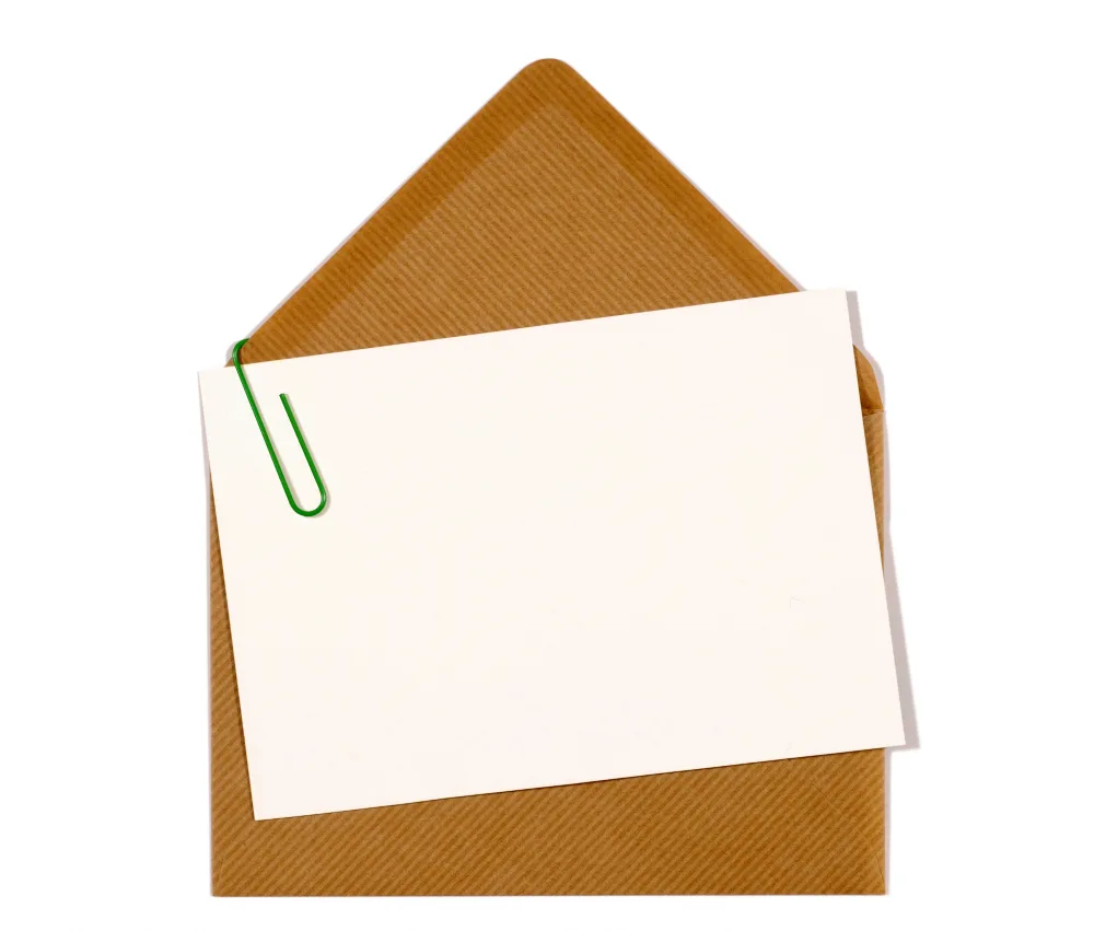 01 Mailing