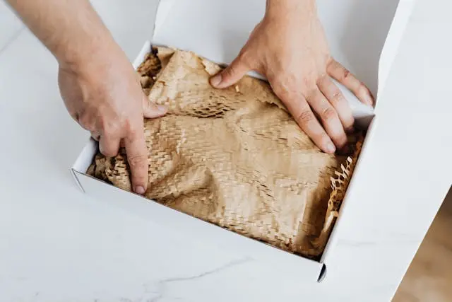 01 Protective Packaging