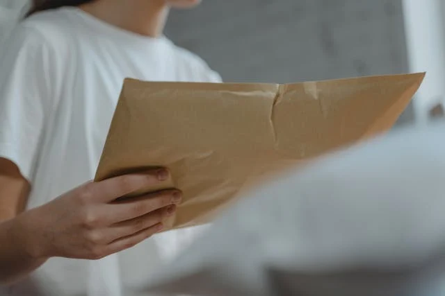 02 Mailing