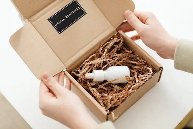 02 Protective Packaging