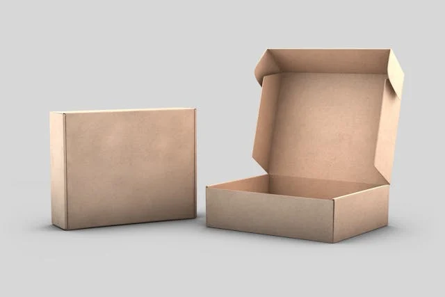 04 Bakery Packaging Boxes