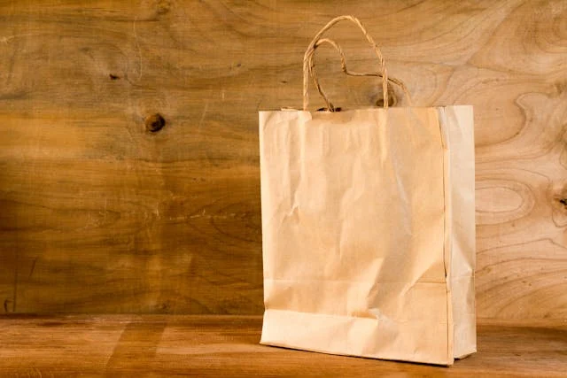 04 Kraft paper