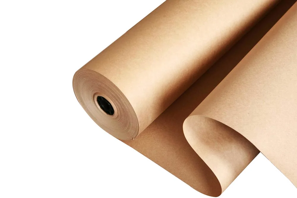 08 Kraft paper