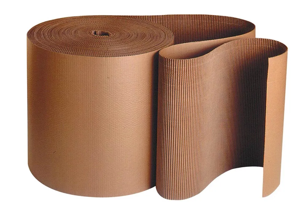 08 SF Corrugated