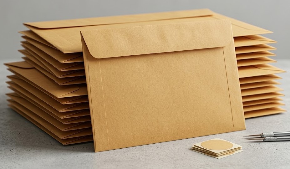 Mailing Envelope
