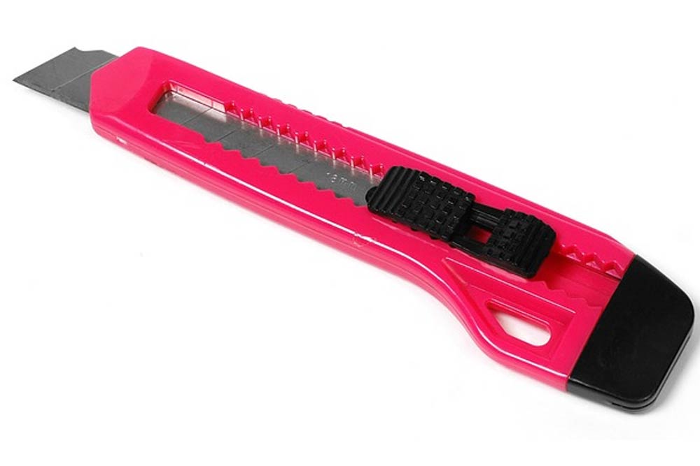 box-cutter