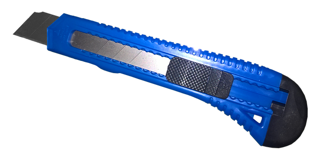 cutter-knife
