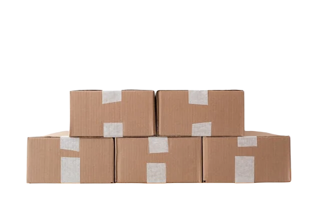 Mono Cartons